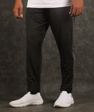 Load image into Gallery viewer, Roarsouth Premium Black Track Pants
