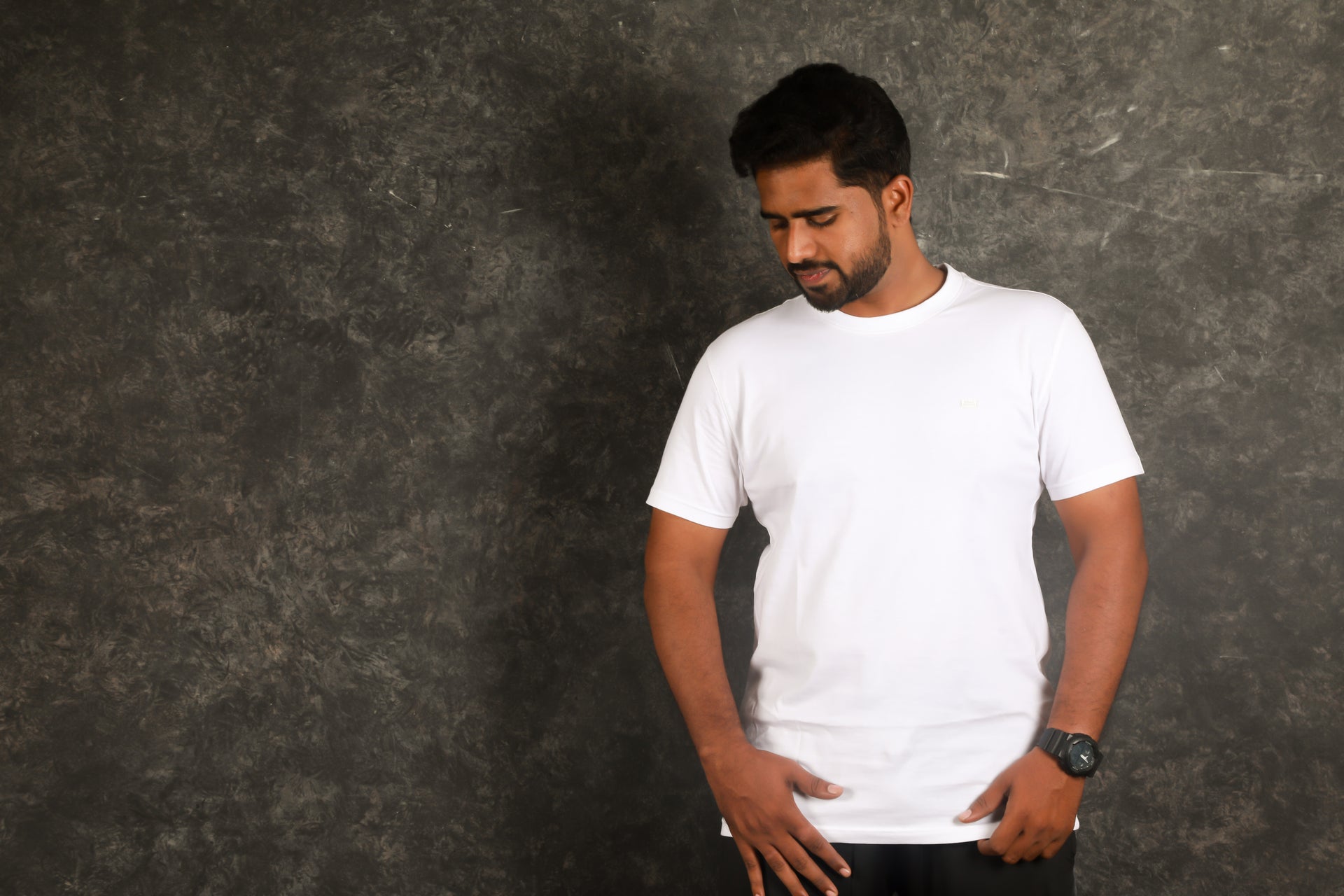 Gold Premium T Shirts