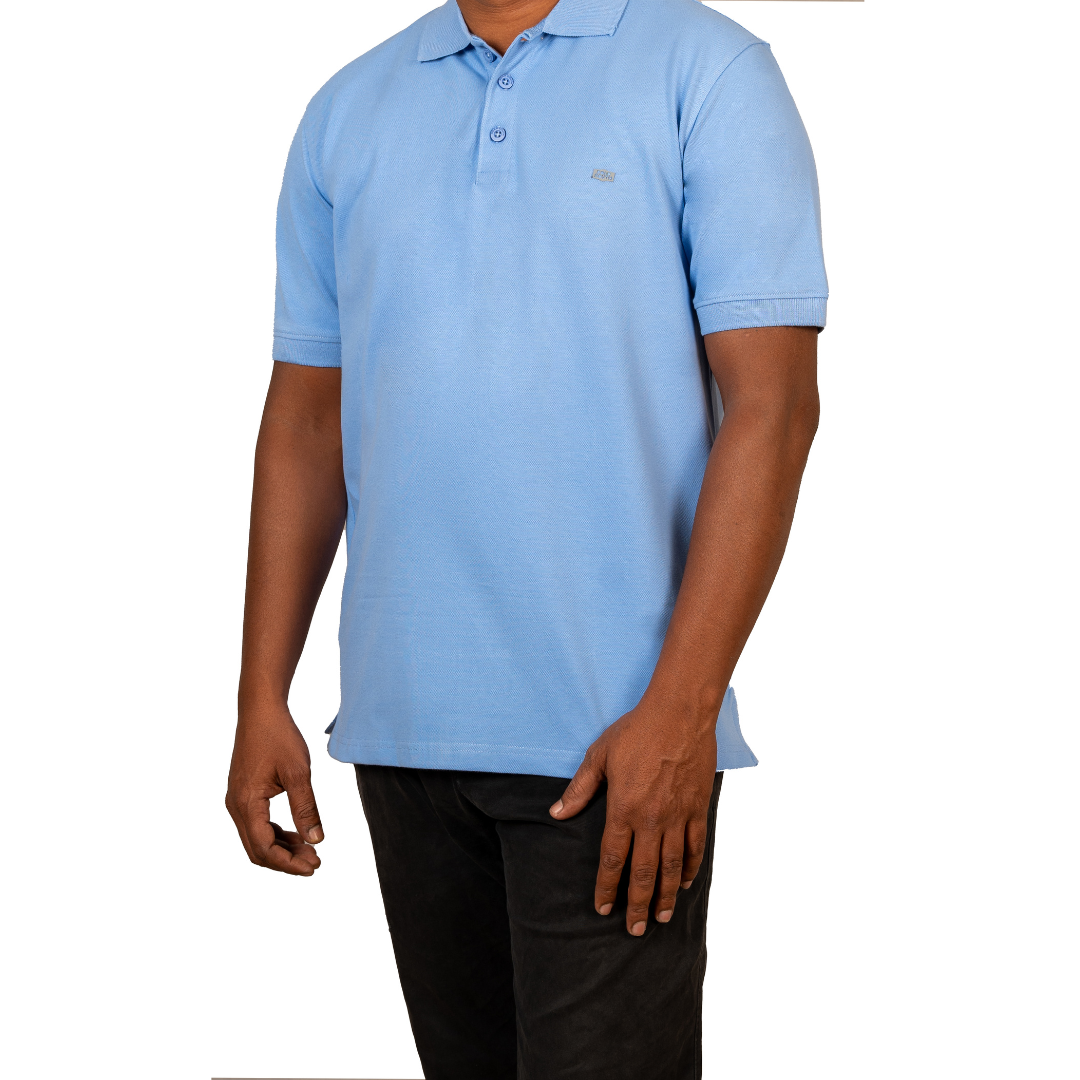 Office Day Polo T-Shirt