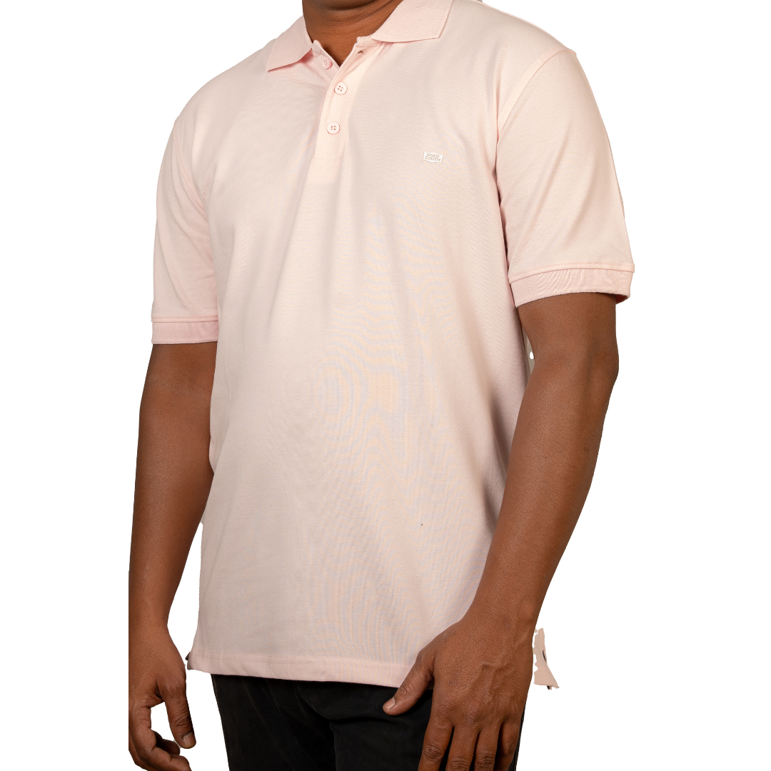 Office Day Polo T-Shirt