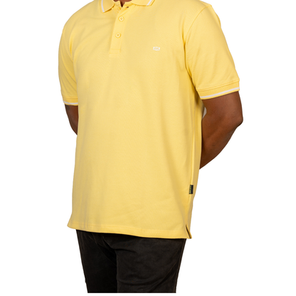 Office Day Polo T-Shirt