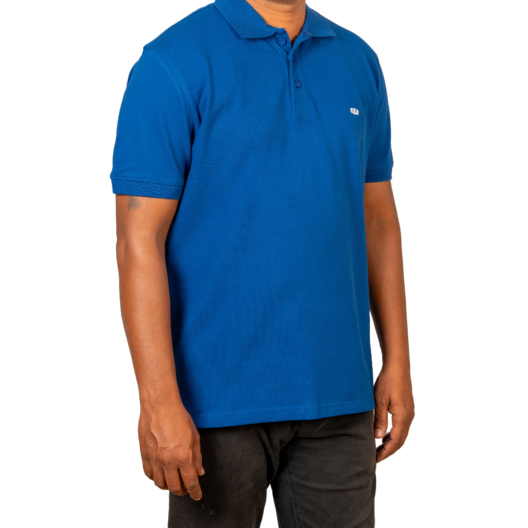 Office Day Polo T-Shirt