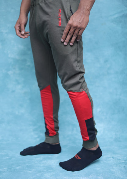 Super Premium Cut & Sew Track Pants