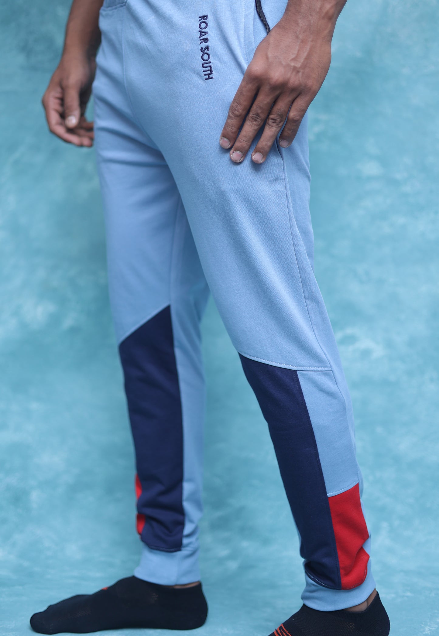 Super Premium Cut & Sew Track Pants