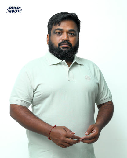 Lycra Polo T-Shirts