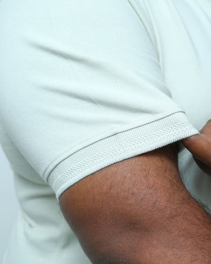 Lycra Polo T-Shirts