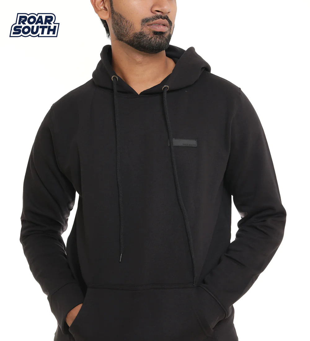 Hoodie Solids - RoarSouth Originals