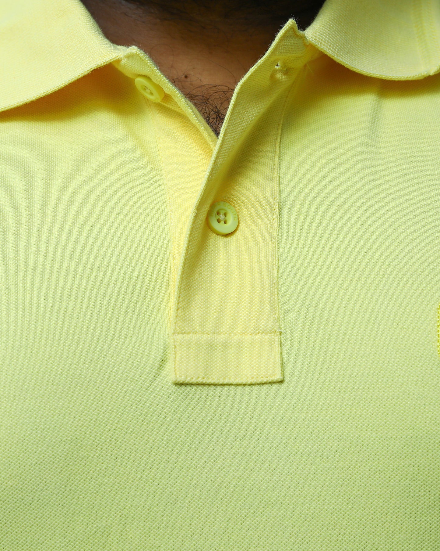 Lycra Polo T-Shirts