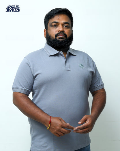 Lycra Polo T-Shirts