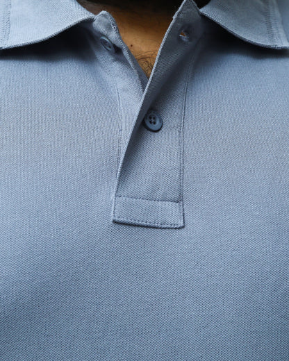 Lycra Polo T-Shirts