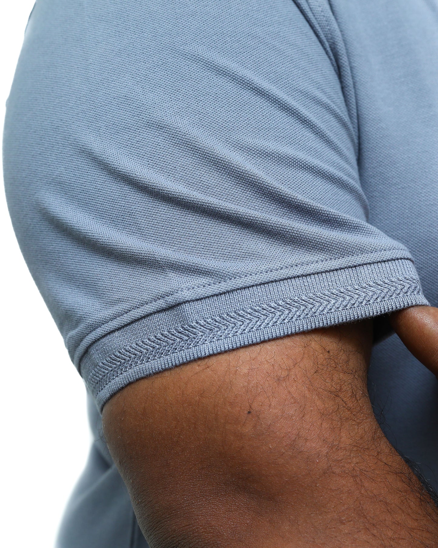 Lycra Polo T-Shirts