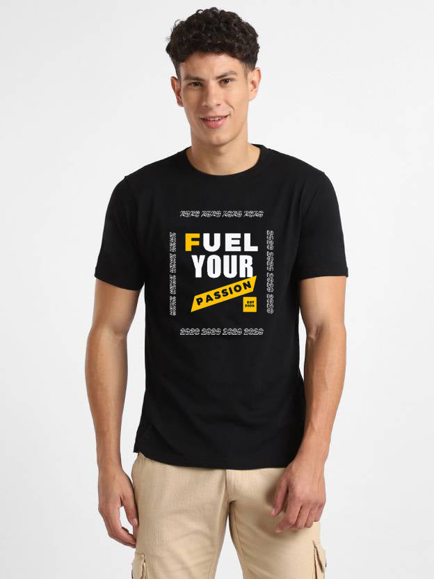 Fuel T-shirts