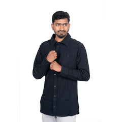 Urban Comfort Shirts - Full / Half Sleeve