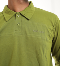 Load image into Gallery viewer, Easy Wear Full Hand Polo T-Shirts
