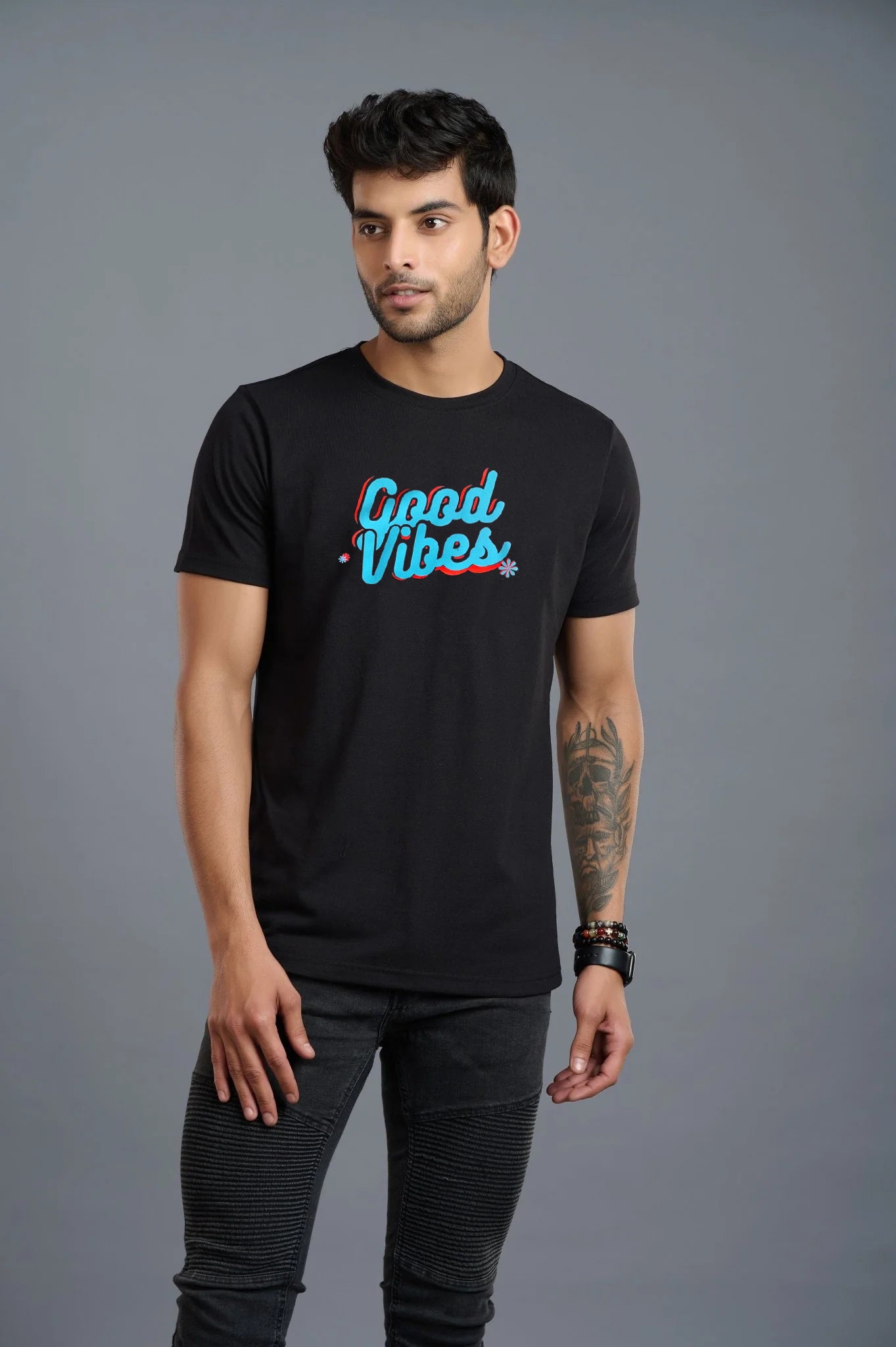 Good Vibes T-shirts