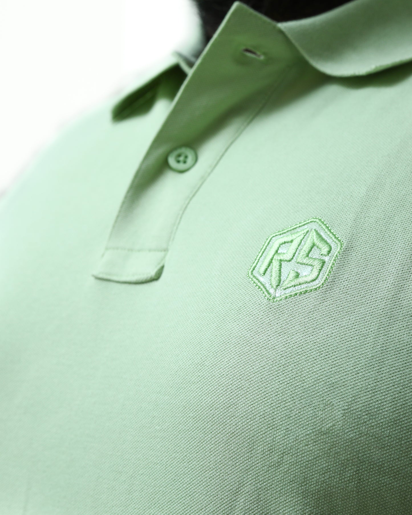 Lycra Polo T-Shirts