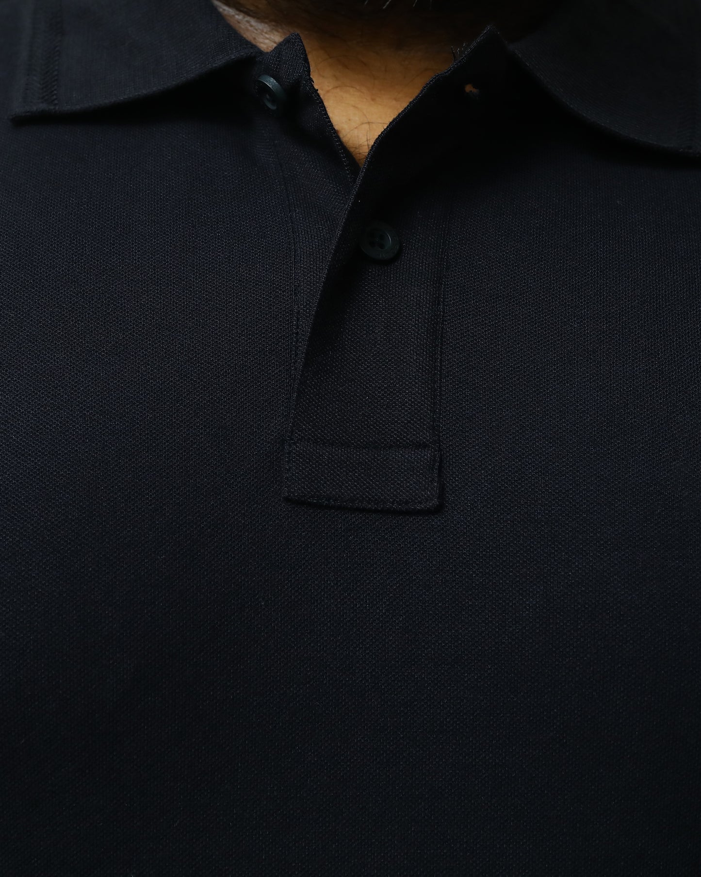 Lycra Polo T-Shirts