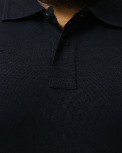 Lycra Polo T-Shirts