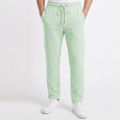 Crewon Men's Ottoman Track Pants