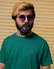 New Premium Half Sleeve T-Shirt