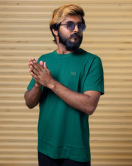 New Premium Half Sleeve T-Shirt