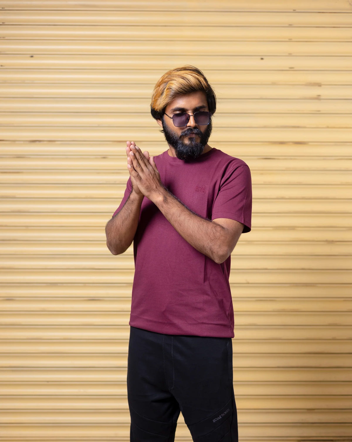 New Premium Half Sleeve T-Shirt