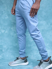 Elite Premium Plain Track Pant