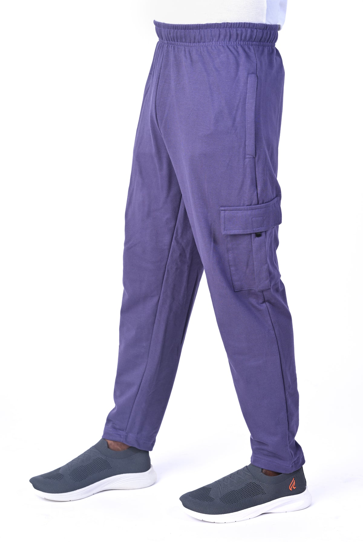 Summer Activewear Track Pants