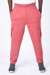 Summer Activewear Track Pants