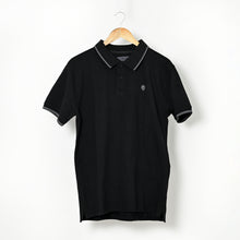Load image into Gallery viewer, Tipping Lycra Polo T-Shirts
