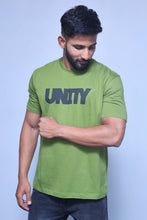 Load image into Gallery viewer, Unity Half Sleeve T-Shirt
