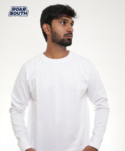 Load image into Gallery viewer, Pure Cotton Solid Sweat Shirt
