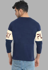 Wanderer Full sleeve T Shirt