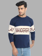 Wanderer Full sleeve T Shirt