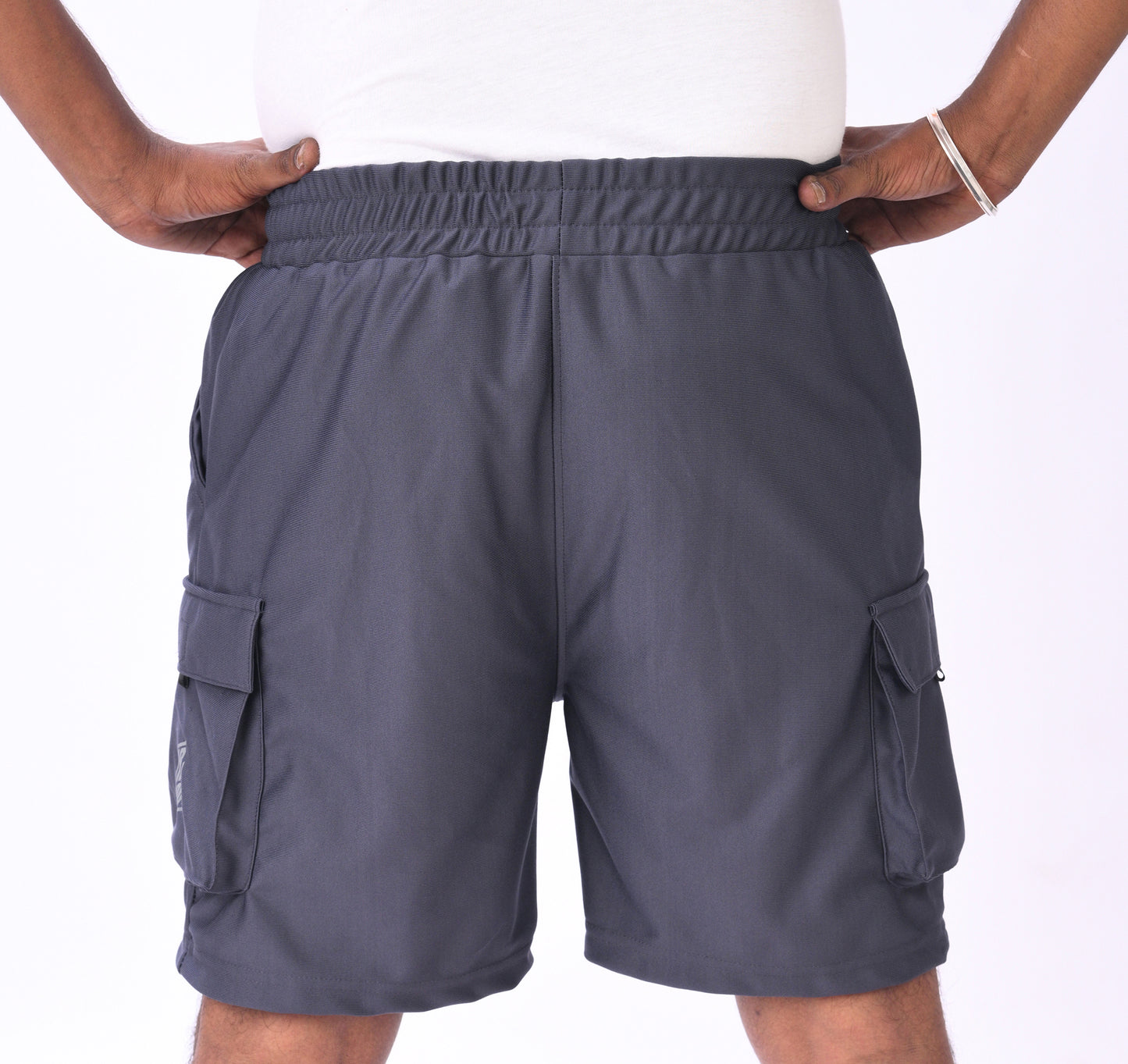 Big Pocket Shorts