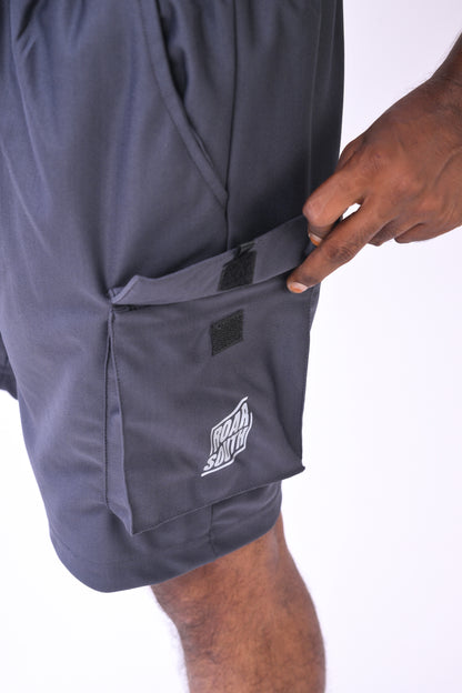 Big Pocket Shorts