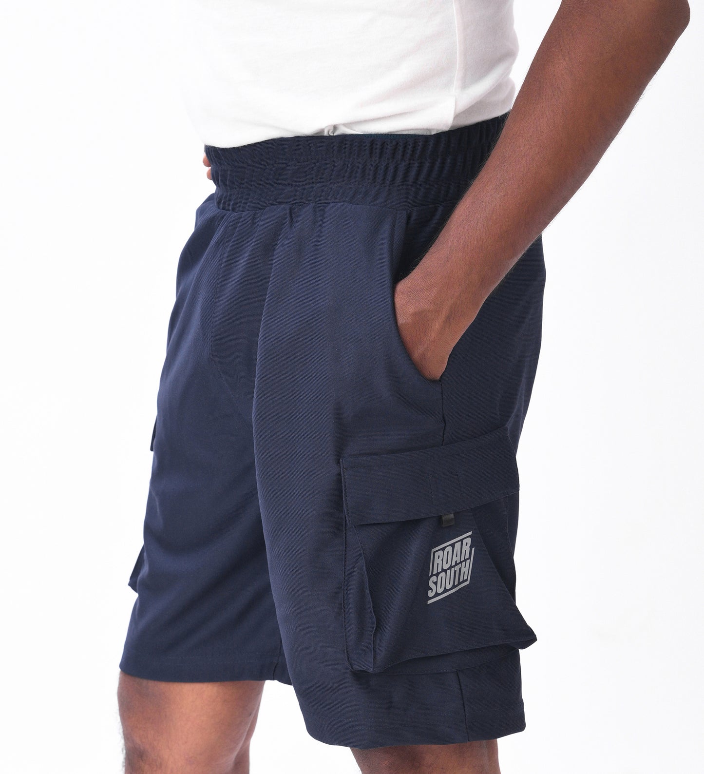 Big Pocket Shorts