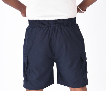 Big Pocket Shorts