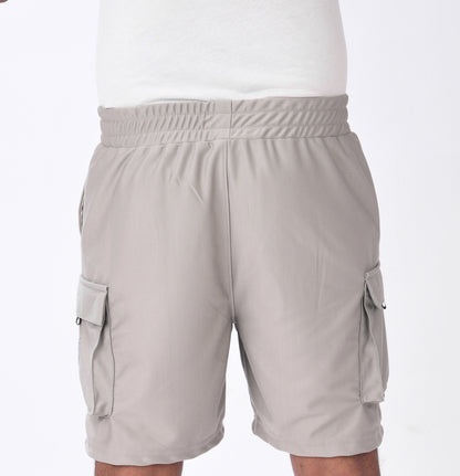 Big Pocket Shorts