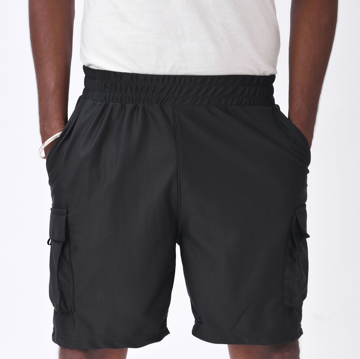 Big Pocket Shorts