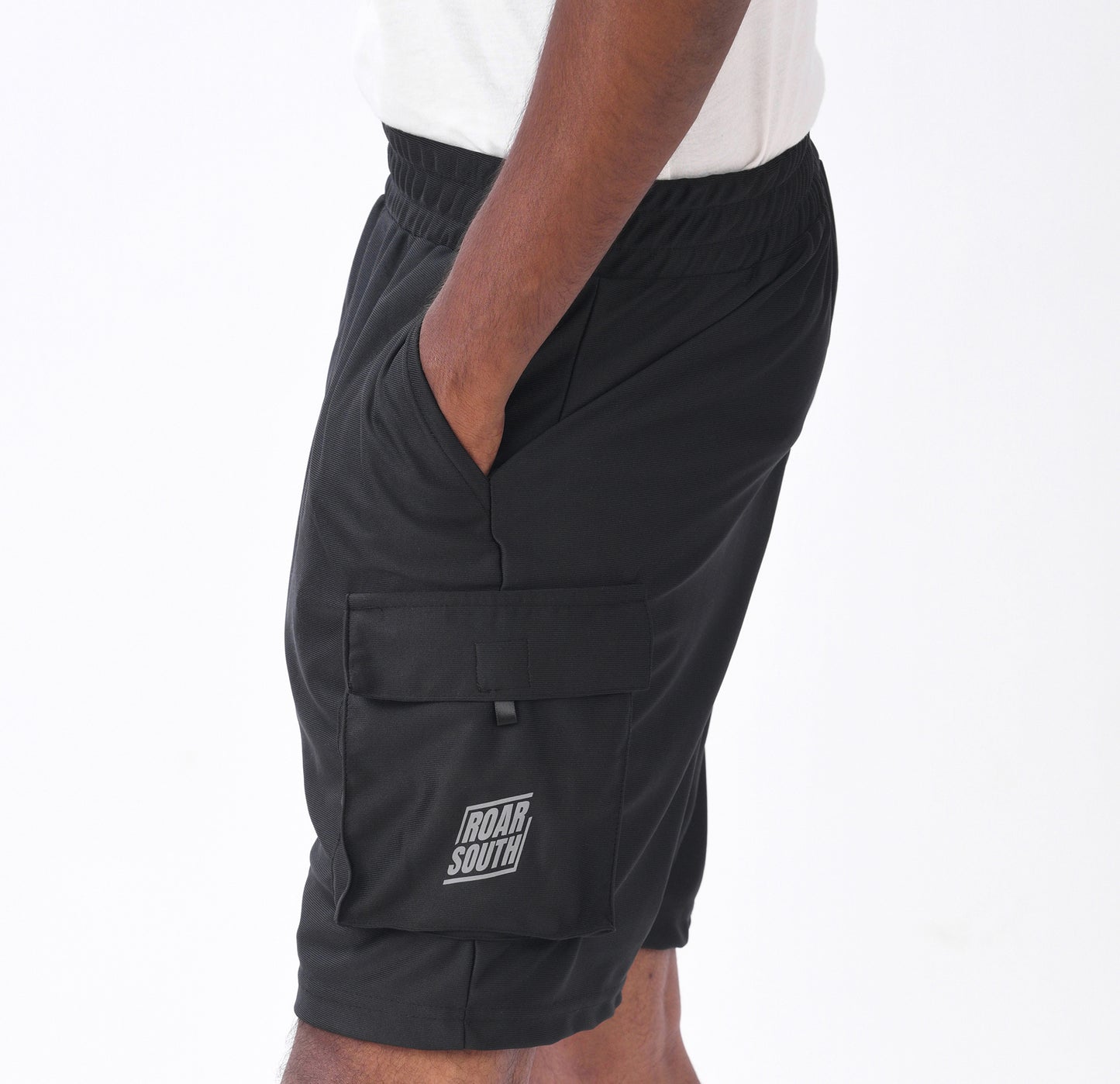 Big Pocket Shorts