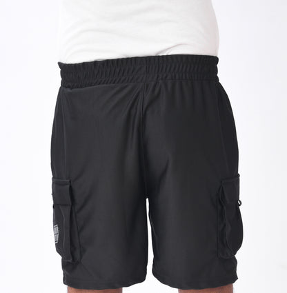 Big Pocket Shorts