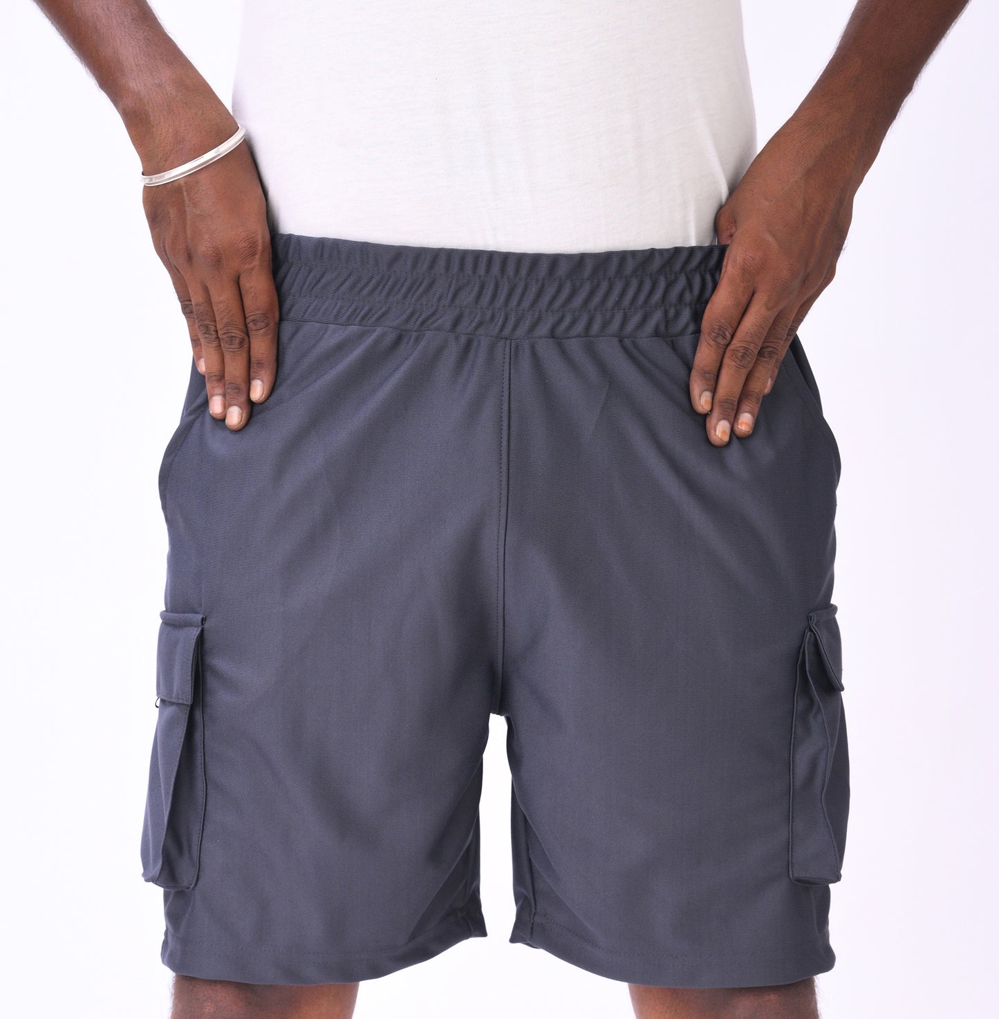 Big Pocket Shorts