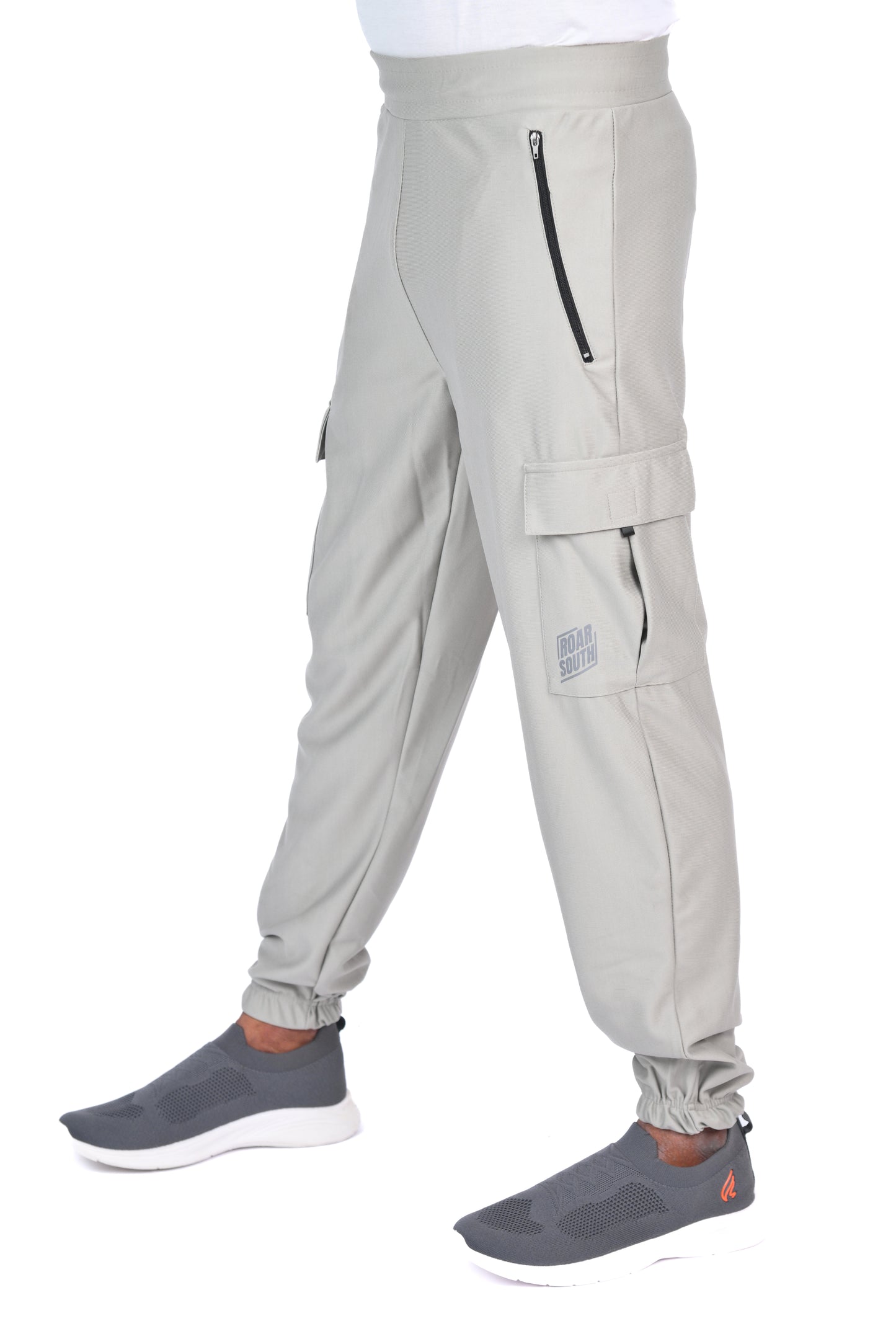 Pocket Max Track Pants