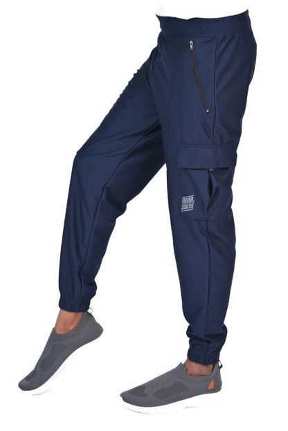 Pocket Max Track Pants