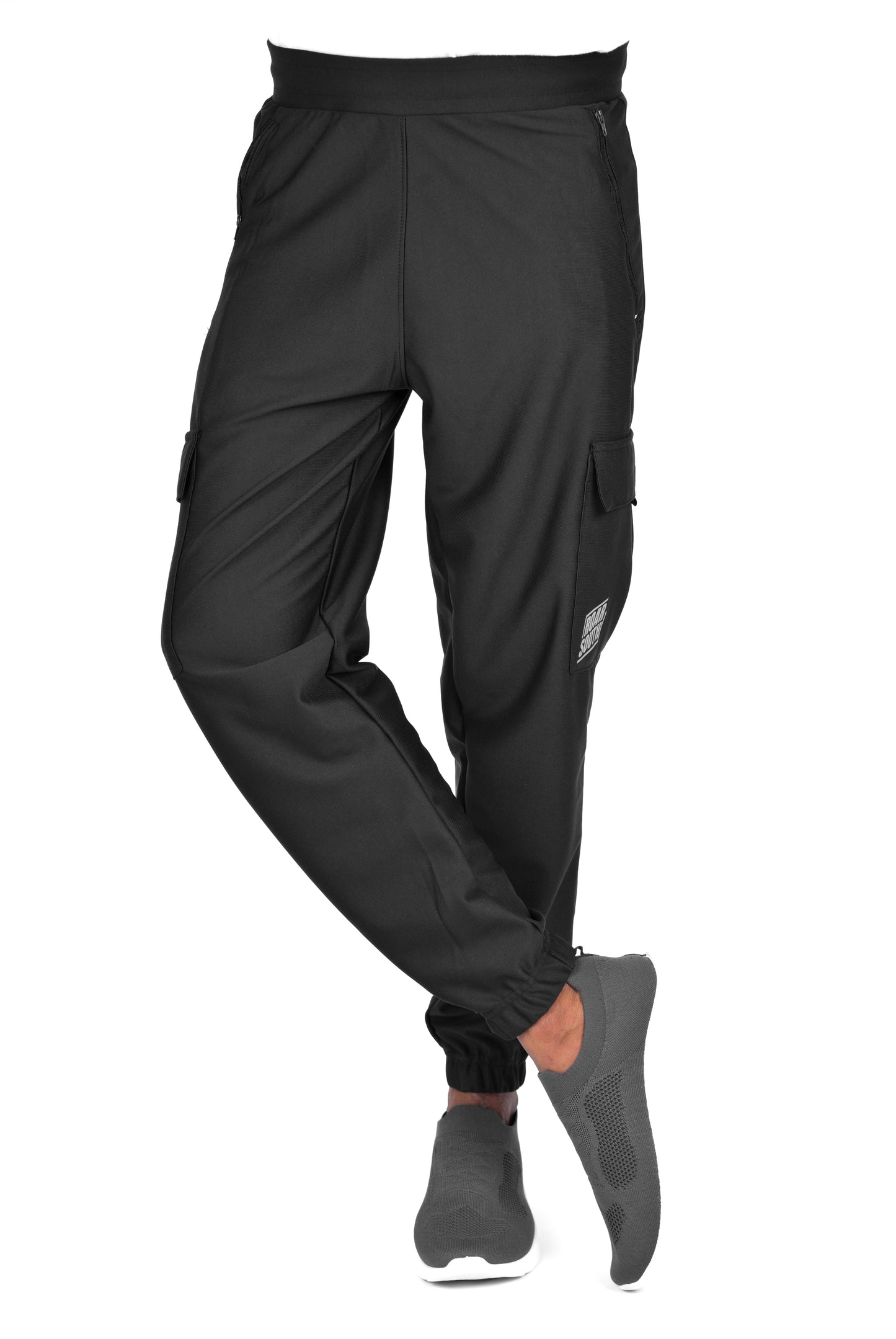 Pocket Max Track Pants