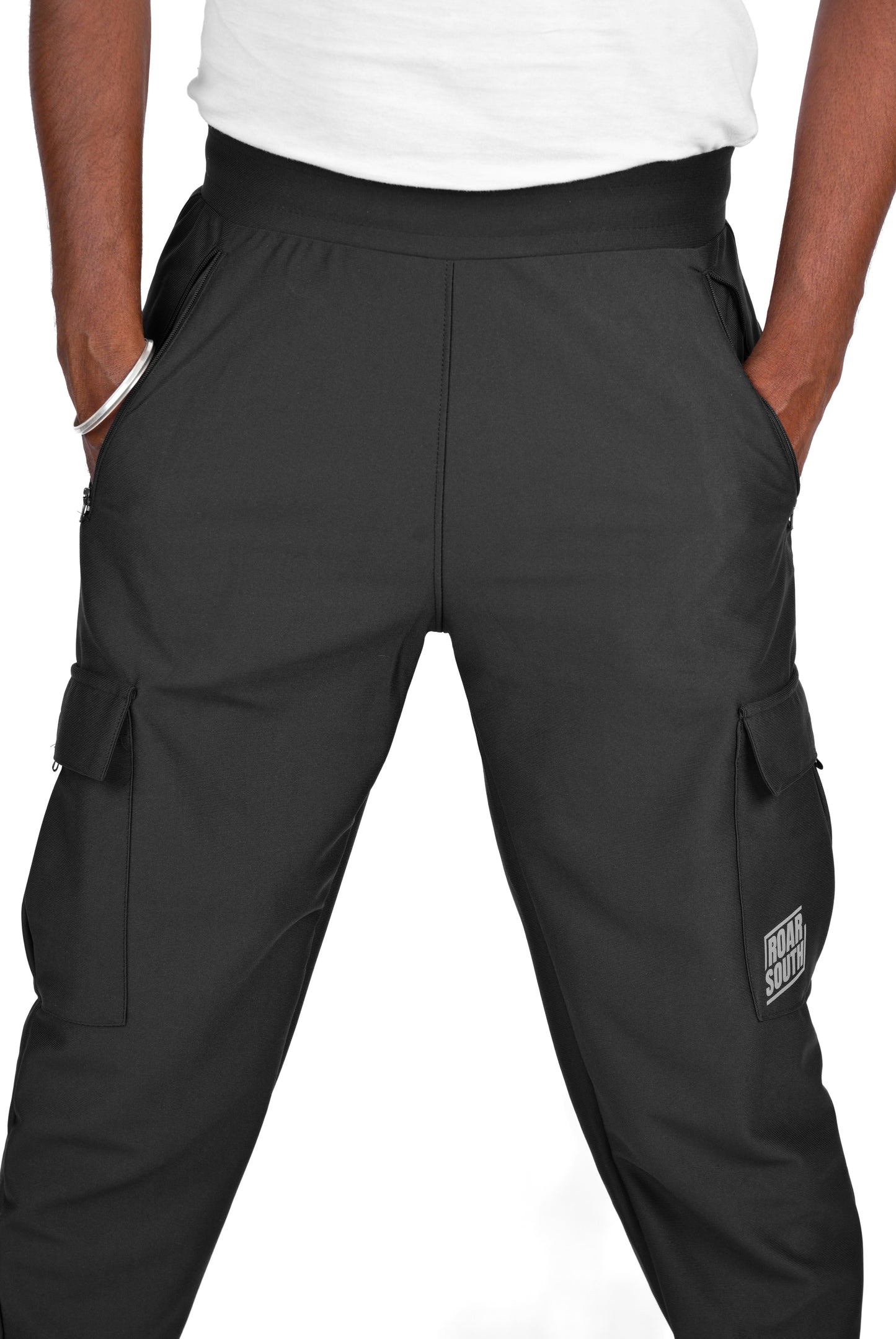 Pocket Max Track Pants