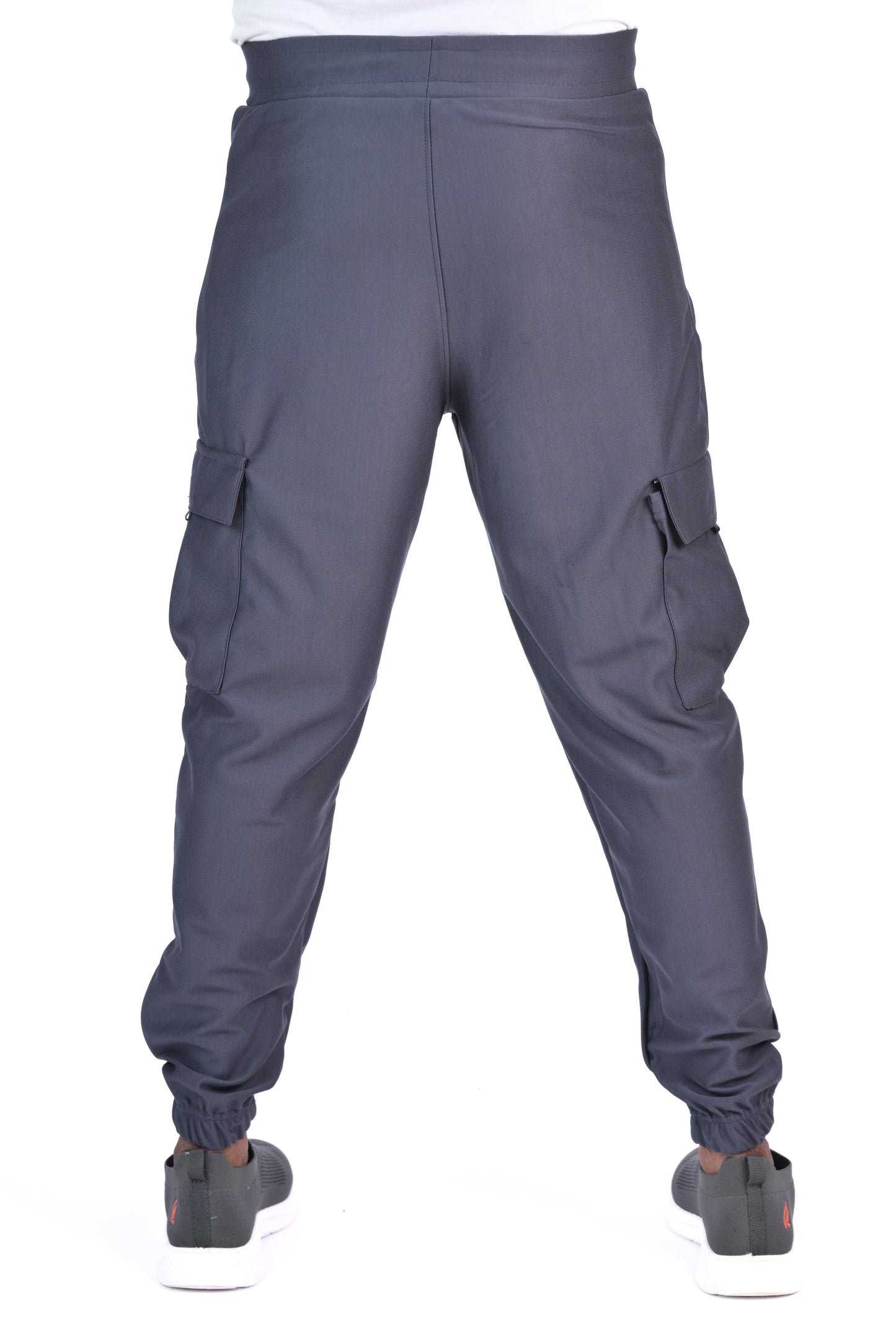 Pocket Max Track Pants