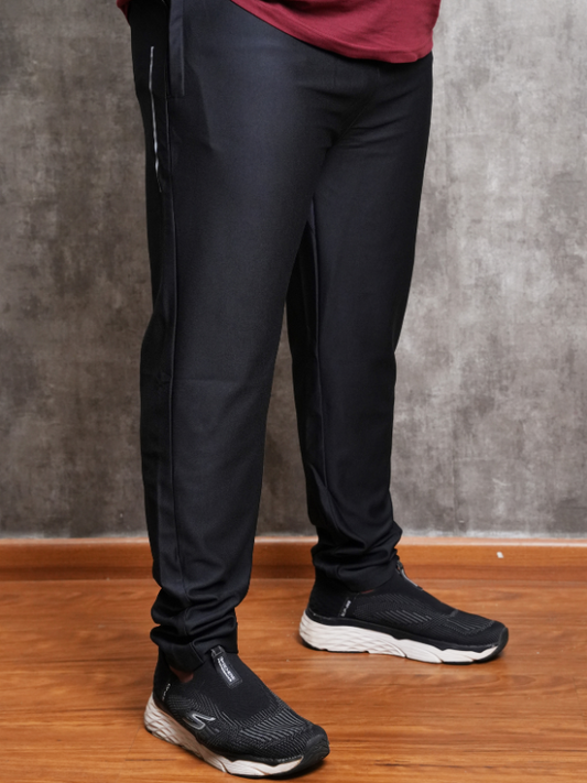 Interlock Fits Track Pants