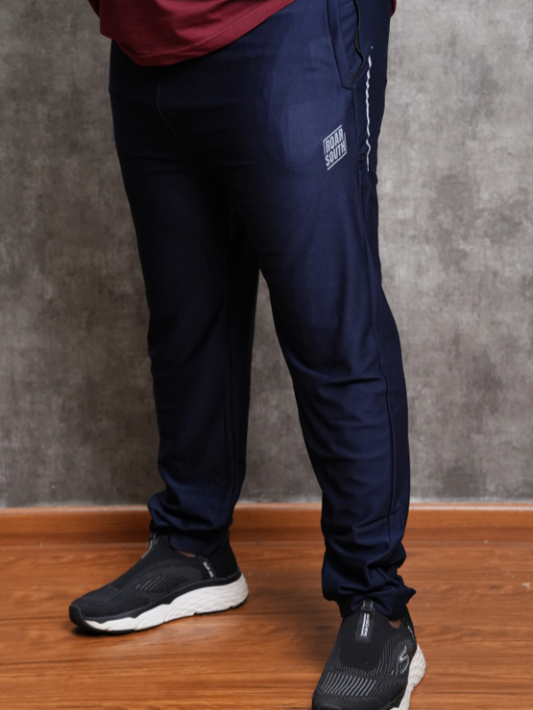 Interlock Fits Track Pants